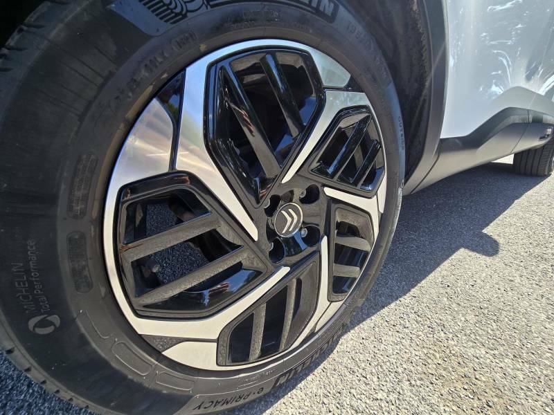 Citroen C4 1.2 Puretech 130 C-series Ed White #54