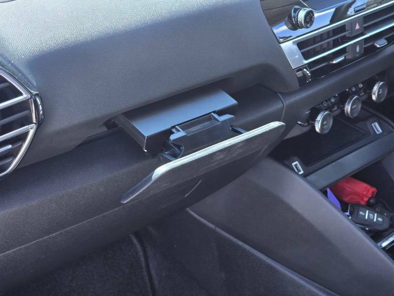 Citroen C4 1.2 Puretech 130 C-series Ed White #45