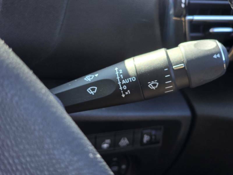 Citroen C4 1.2 Puretech 130 C-series Ed White #38