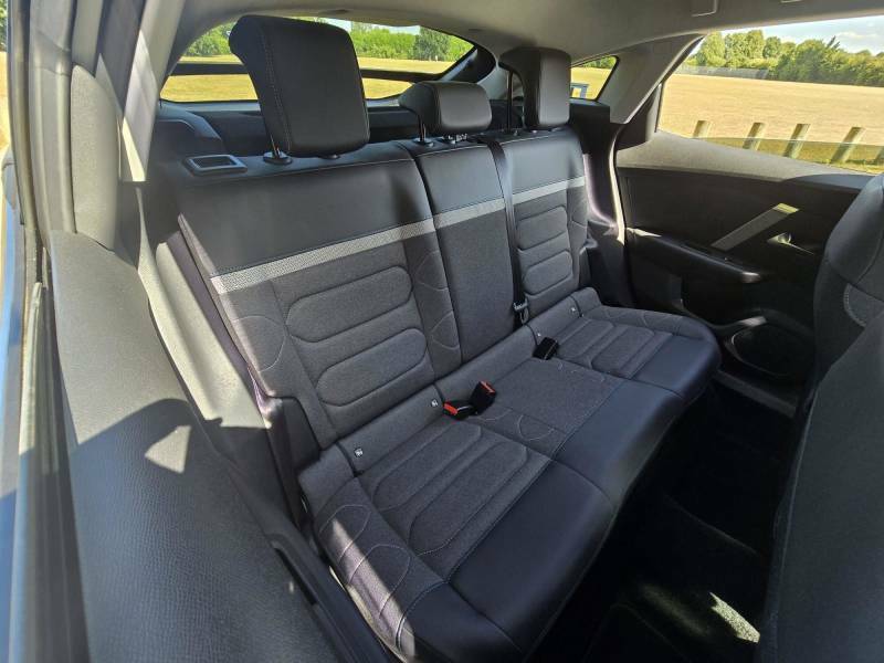 Citroen C4 1.2 Puretech 130 C-series Ed White #31