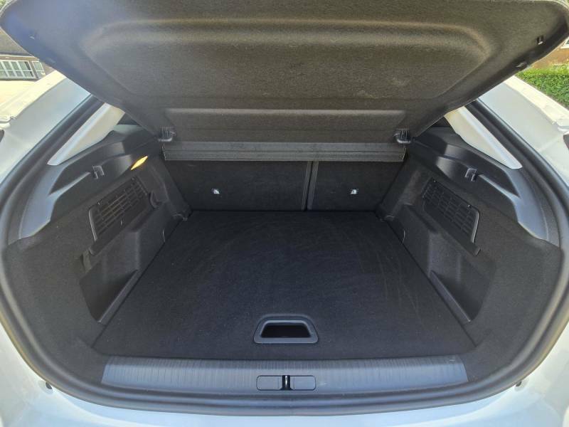 Citroen C4 1.2 Puretech 130 C-series Ed White #10