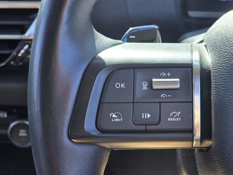 Citroen C4 1.2 Puretech 130 C-series Ed White #36