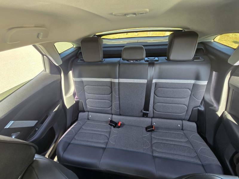 Citroen C4 1.2 Puretech 130 C-series Ed White #32