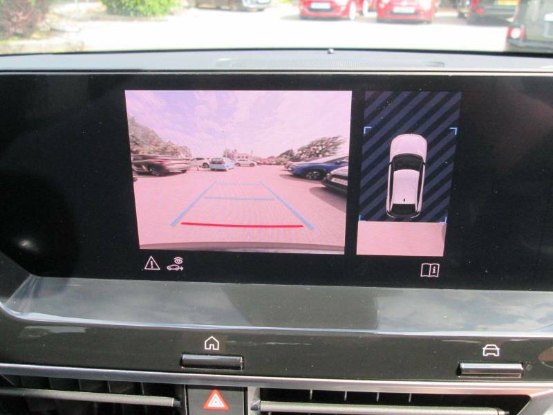 Citroen C4 1.5 Bluehdi 110 Sense Plus Black #30