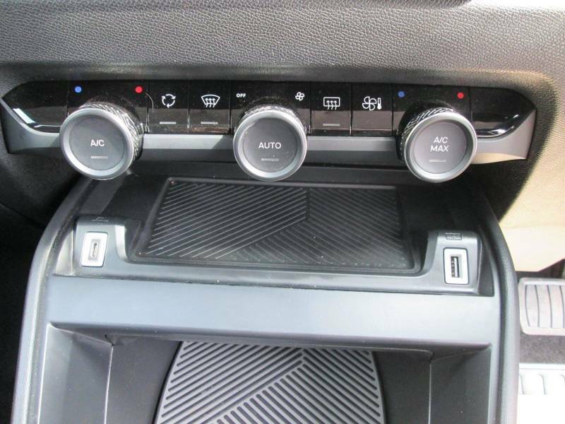 Citroen C4 1.5 Bluehdi 110 Sense Plus Black #28