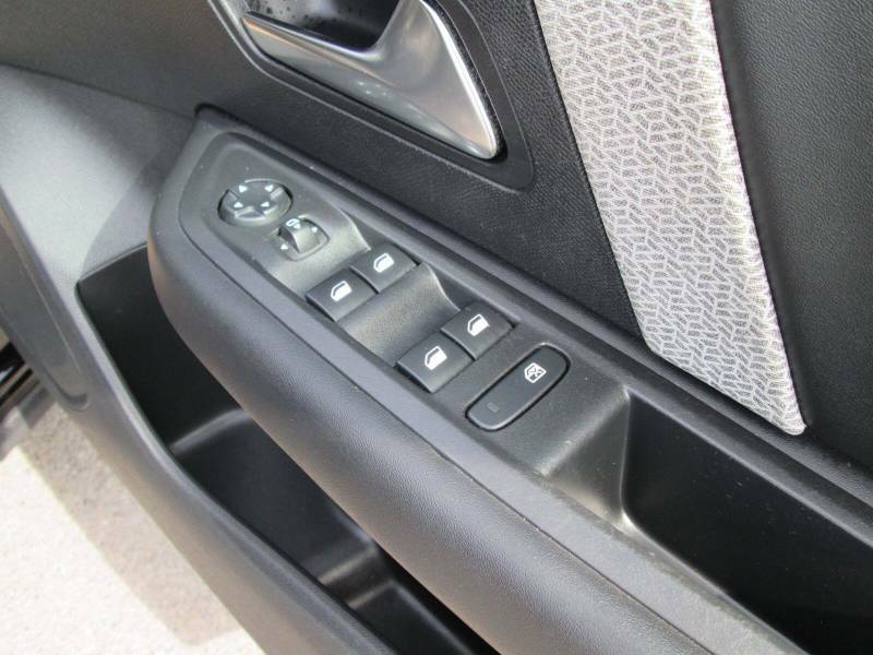 Citroen C4 1.5 Bluehdi 110 Sense Plus Black #20
