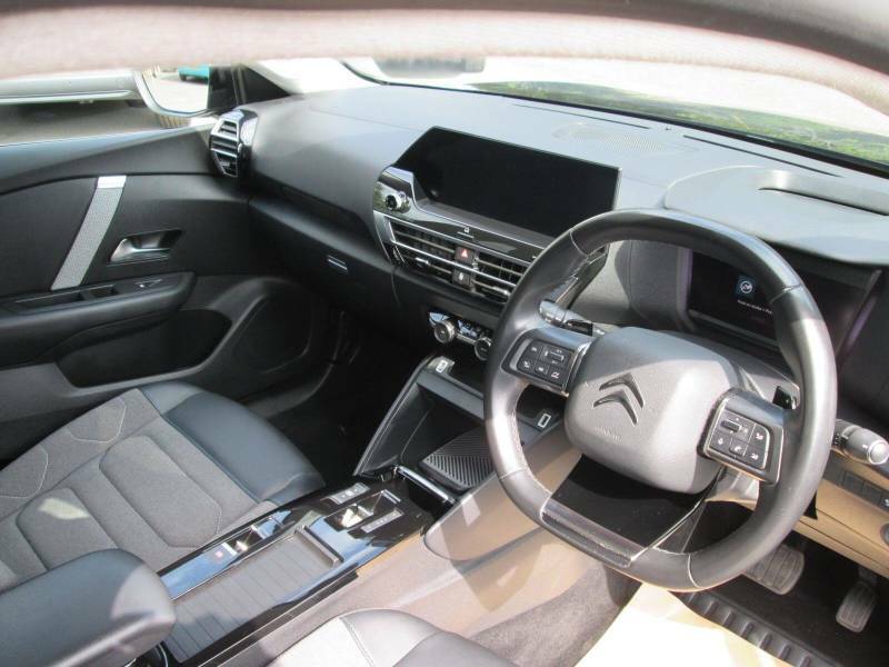 Citroen C4 1.5 Bluehdi 110 Sense Plus Black #19