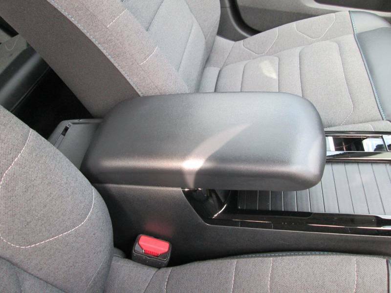Citroen C4 1.5 Bluehdi 110 Sense Plus Black #24