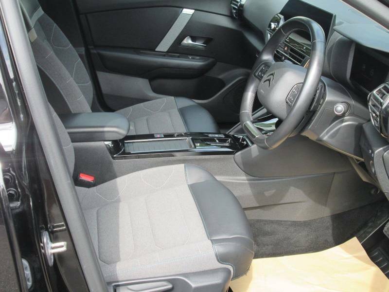 Citroen C4 1.5 Bluehdi 110 Sense Plus Black #14