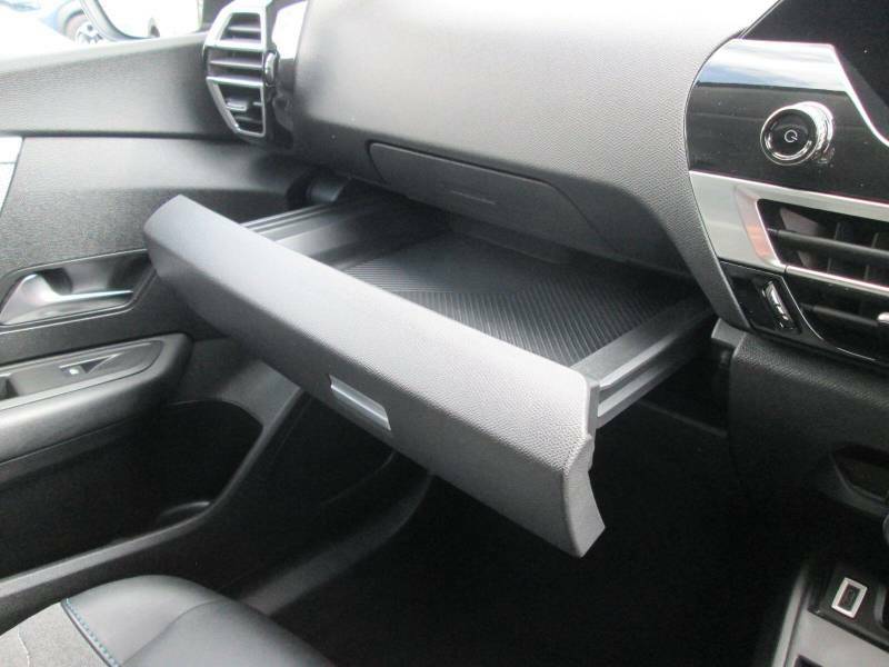Citroen C4 1.5 Bluehdi 110 Sense Plus Black #41