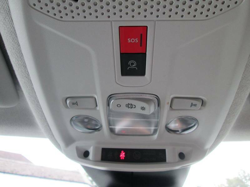 Citroen C4 1.5 Bluehdi 110 Sense Plus Black #39