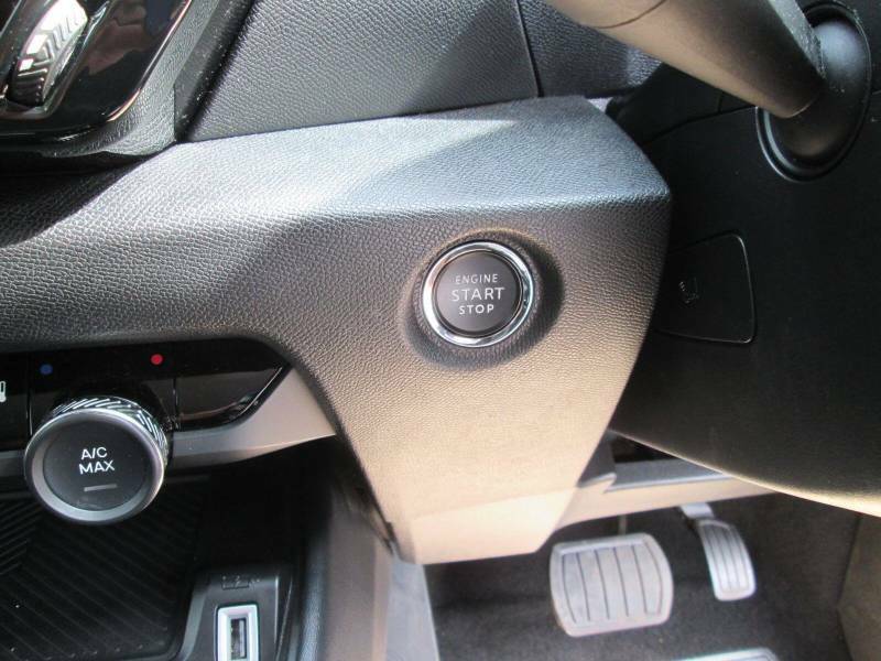 Citroen C4 1.5 Bluehdi 110 Sense Plus Black #29