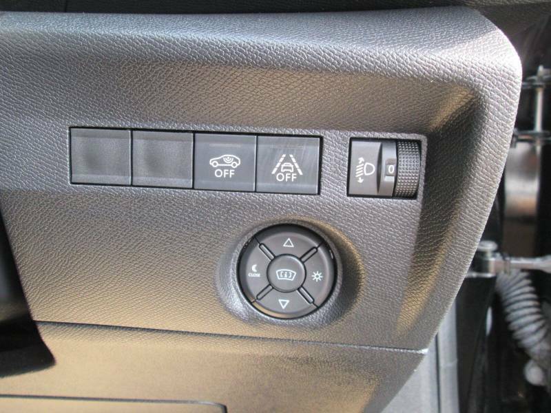 Citroen C4 1.5 Bluehdi 110 Sense Plus Black #21