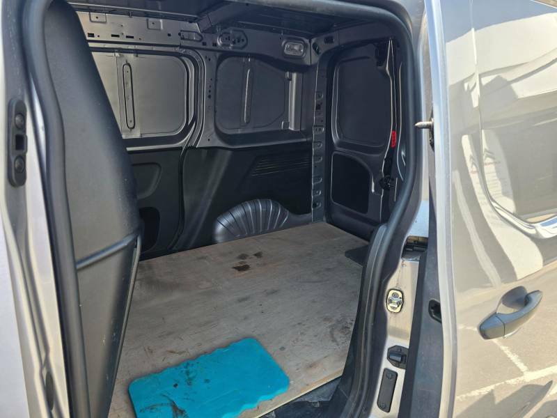 Citroen Berlingo  White #28