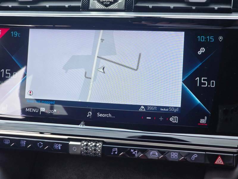 DS DS 9 1.6 E-tense 15.6Kwh Opera Saloon Plug-i  #12