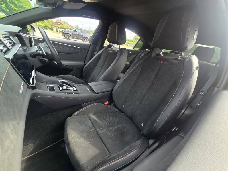 DS DS 9 1.6 E-tense 15.6Kwh Opera Saloon Plug-i  #29