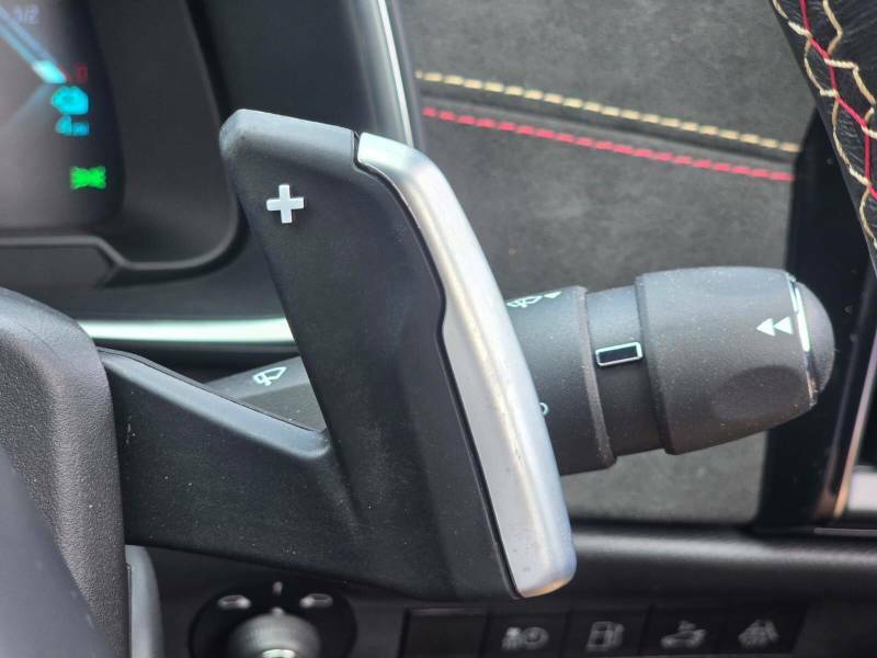 DS DS 9 1.6 E-tense 15.6Kwh Opera Saloon Plug-i  #46