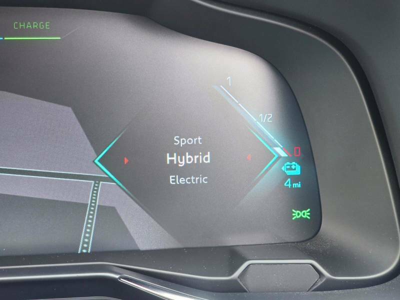 DS DS 9 1.6 E-tense 15.6Kwh Opera Saloon Plug-i  #22