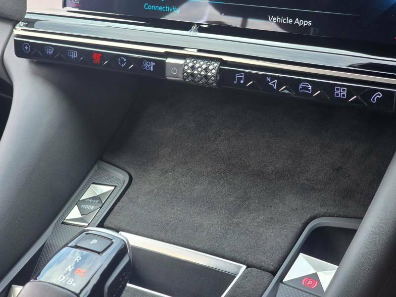 DS DS 9 1.6 E-tense 15.6Kwh Opera Saloon Plug-i  #40