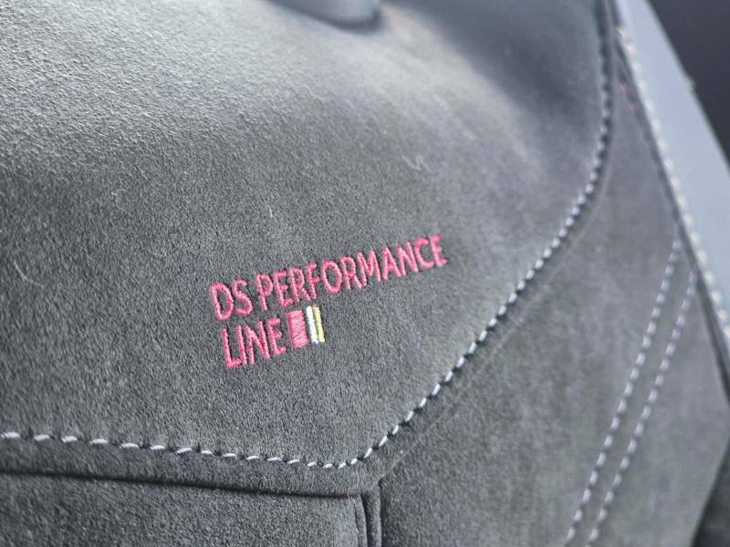 DS DS 9 1.6 E-tense 15.6Kwh Opera Saloon Plug-i  #50