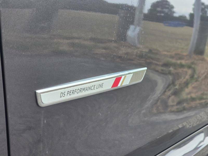 DS DS 9 1.6 E-tense 15.6Kwh Opera Saloon Plug-i  #56