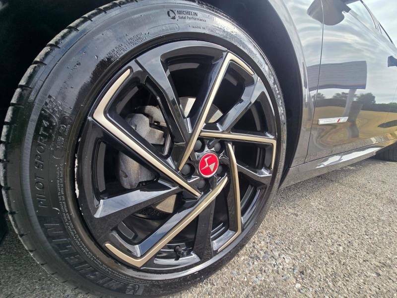 DS DS 9 1.6 E-tense 15.6Kwh Opera Saloon Plug-i  #54