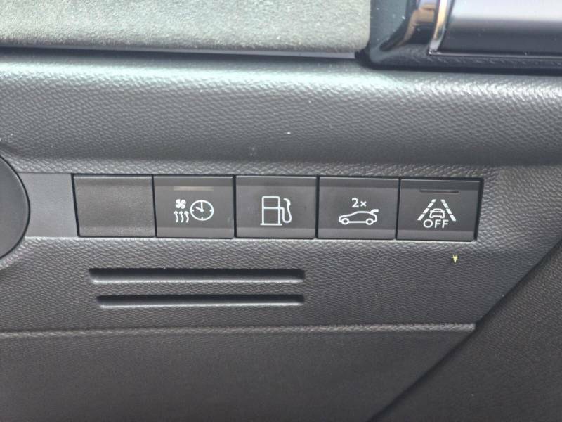 DS DS 9 1.6 E-tense 15.6Kwh Opera Saloon Plug-i  #42