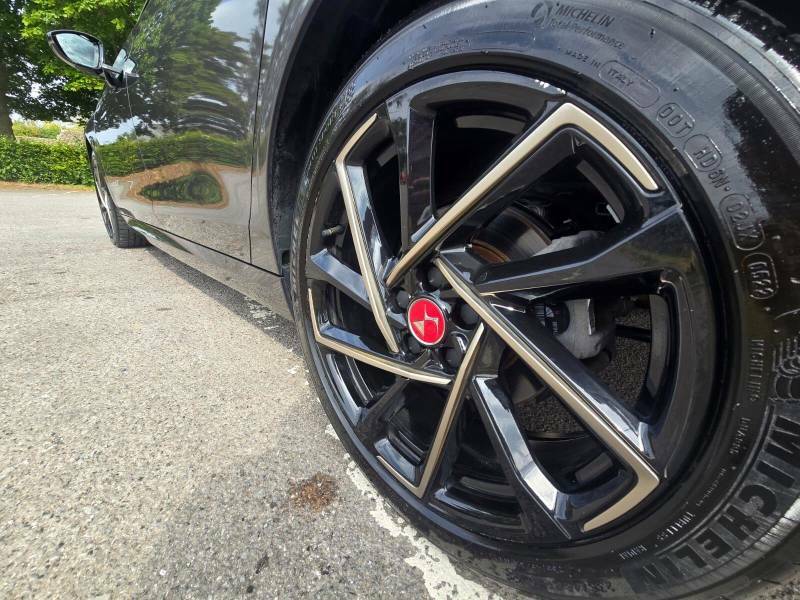 DS DS 9 1.6 E-tense 15.6Kwh Opera Saloon Plug-i  #55