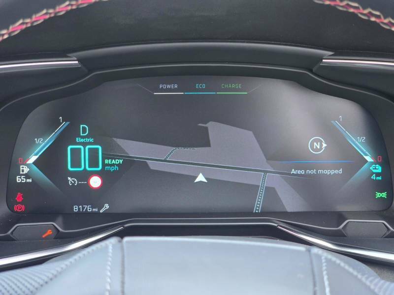 DS DS 9 1.6 E-tense 15.6Kwh Opera Saloon Plug-i  #18