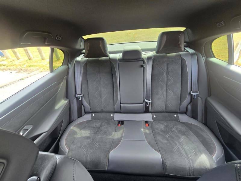 DS DS 9 1.6 E-tense 15.6Kwh Opera Saloon Plug-i  #32