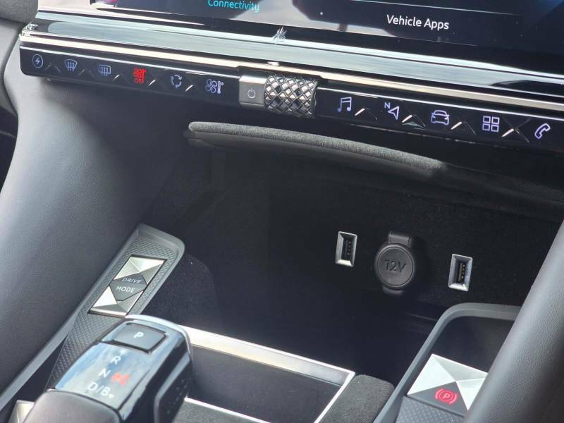 DS DS 9 1.6 E-tense 15.6Kwh Opera Saloon Plug-i  #39