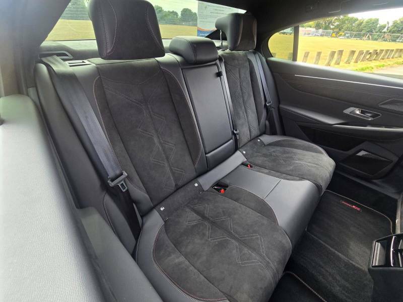 DS DS 9 1.6 E-tense 15.6Kwh Opera Saloon Plug-i  #31