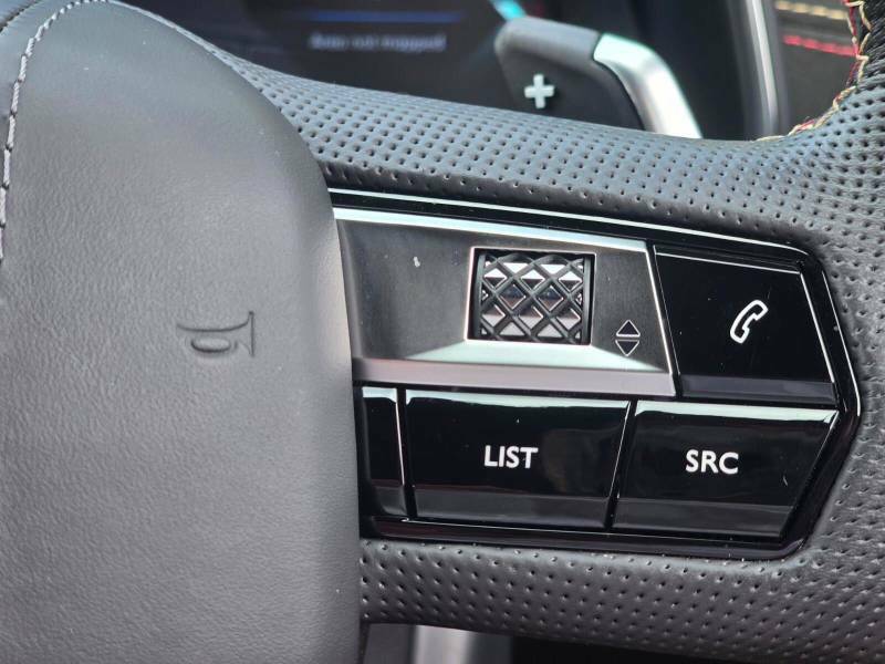 DS DS 9 1.6 E-tense 15.6Kwh Opera Saloon Plug-i  #45