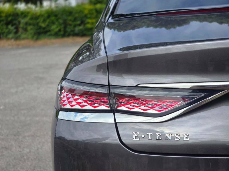 DS DS 9 1.6 E-tense 15.6Kwh Opera Saloon Plug-i  #7