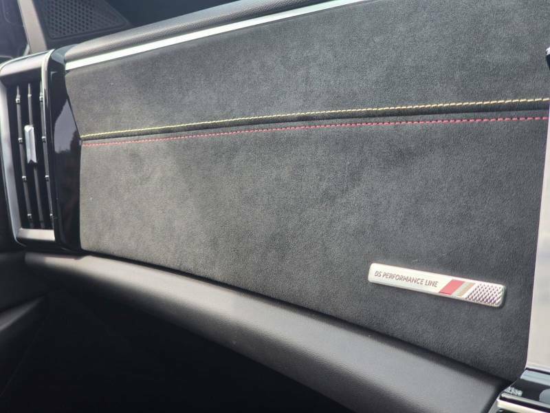 DS DS 9 1.6 E-tense 15.6Kwh Opera Saloon Plug-i  #36