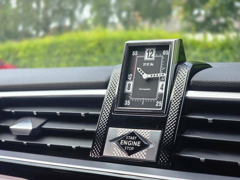 DS DS 9 1.6 E-tense 15.6Kwh Opera Saloon Plug-i  #24