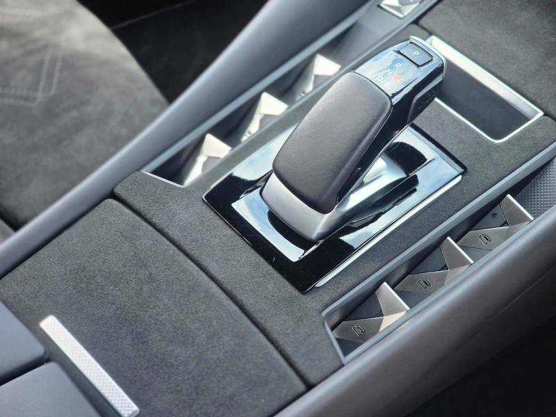 DS DS 9 1.6 E-tense 15.6Kwh Opera Saloon Plug-i  #37