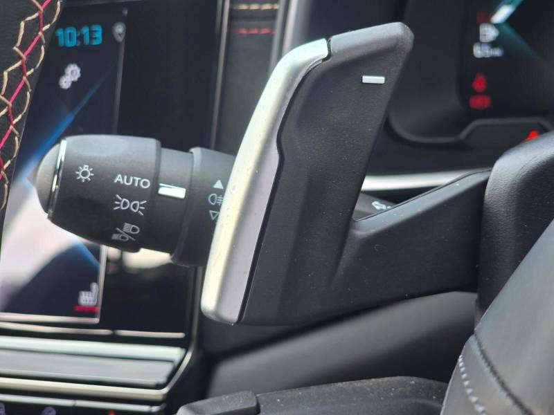 DS DS 9 1.6 E-tense 15.6Kwh Opera Saloon Plug-i  #43