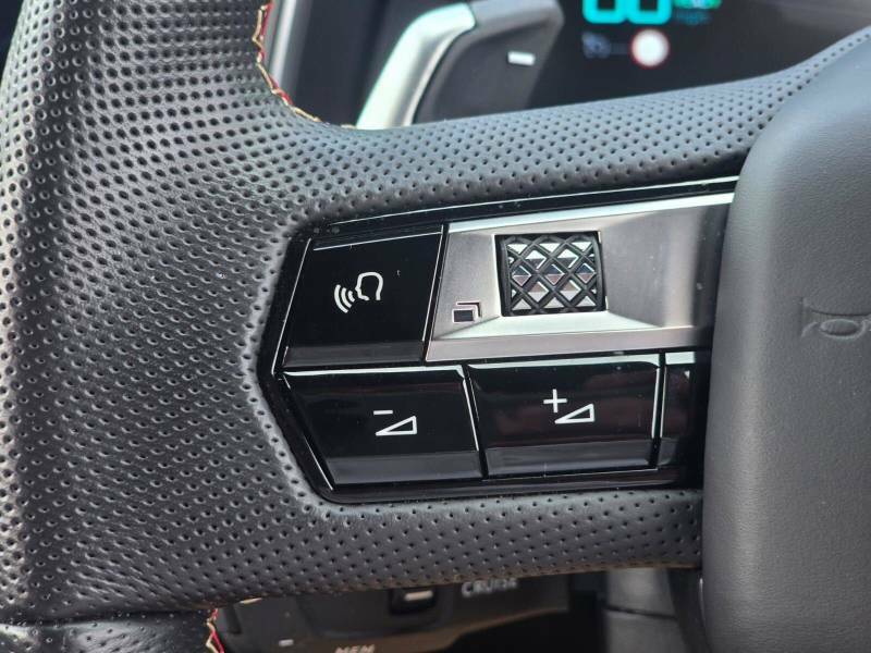 DS DS 9 1.6 E-tense 15.6Kwh Opera Saloon Plug-i  #44