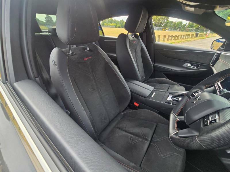 DS DS 9 1.6 E-tense 15.6Kwh Opera Saloon Plug-i  #25