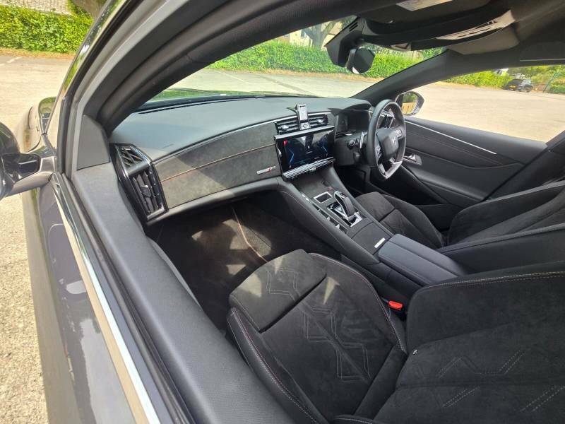 DS DS 9 1.6 E-tense 15.6Kwh Opera Saloon Plug-i  #28