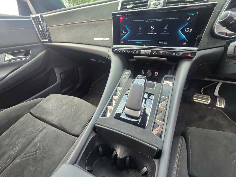 DS DS 9 1.6 E-tense 15.6Kwh Opera Saloon Plug-i  #41