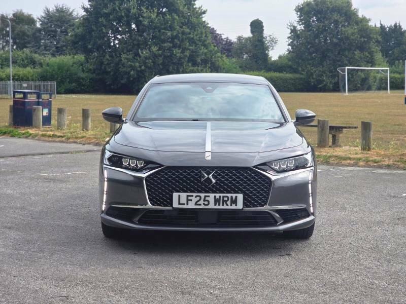 DS DS 9 1.6 E-tense 15.6Kwh Performance Line Eat8 Euro 6 LF25WRM Grey #3