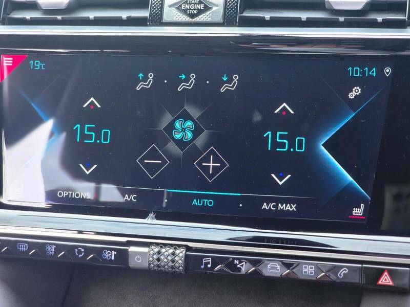 DS DS 9 1.6 E-tense 15.6Kwh Opera Saloon Plug-i  #17