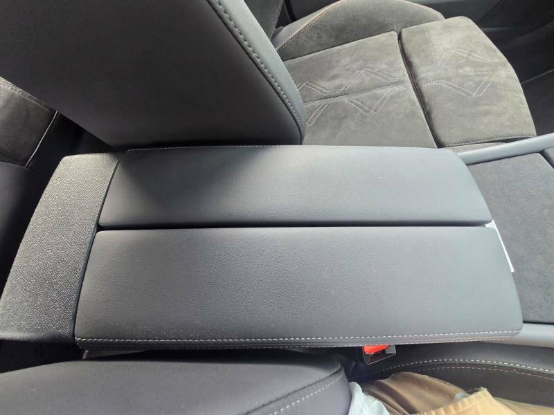 DS DS 9 1.6 E-tense 15.6Kwh Opera Saloon Plug-i  #48