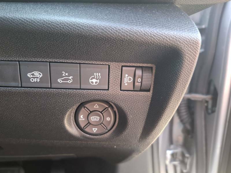 Citroen C4 1.2 Puretech You White #24