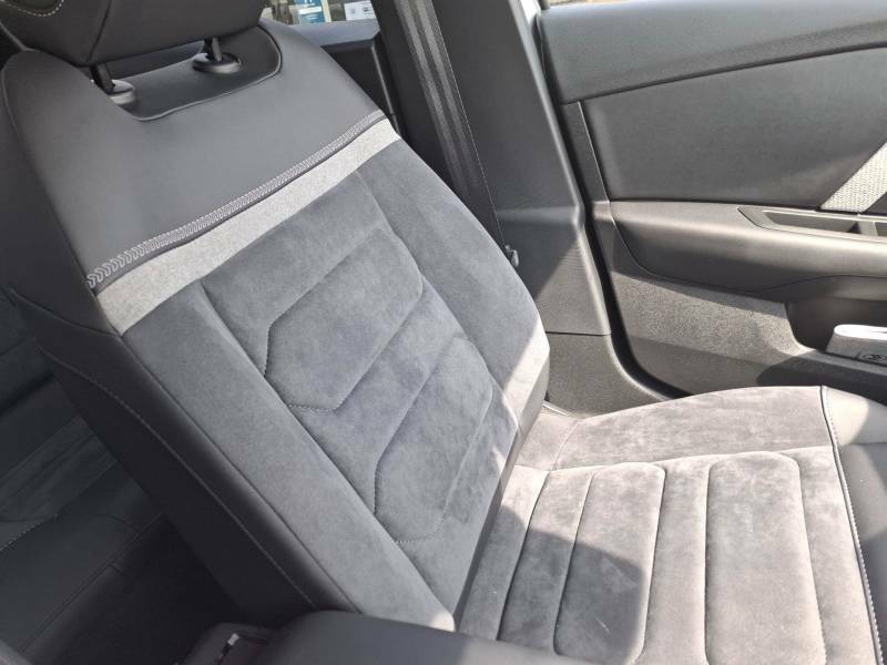 Citroen C4 1.2 Puretech You White #15