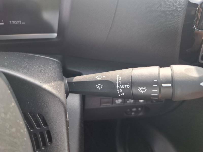 Citroen C4 1.2 Puretech You White #39