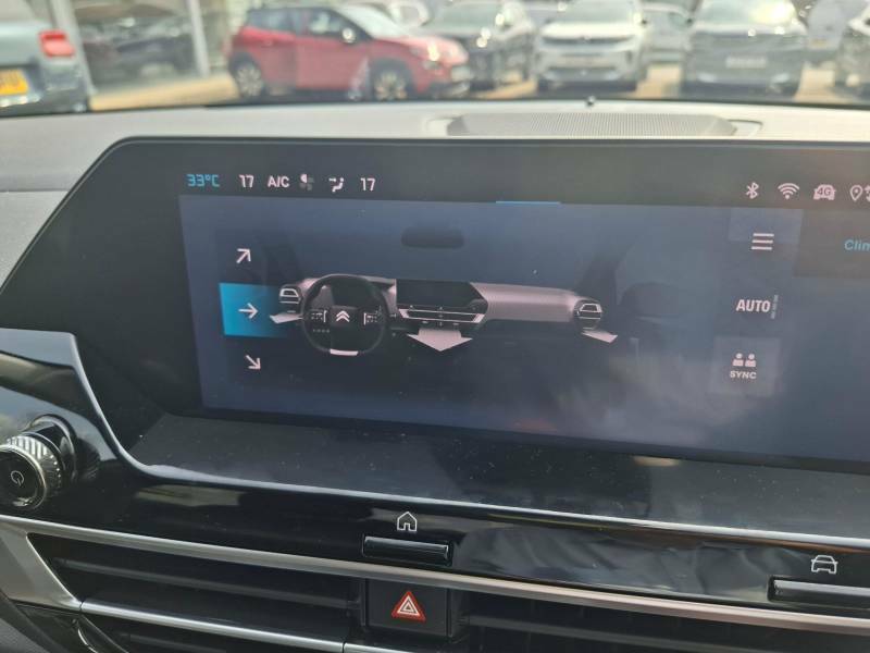Citroen C4 1.2 Puretech You White #33