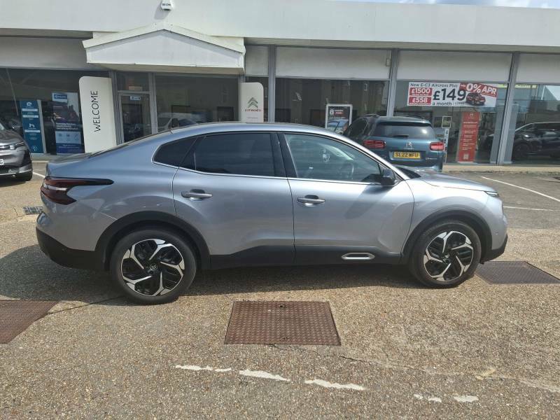 Citroen C4 1.2 Puretech You White #10